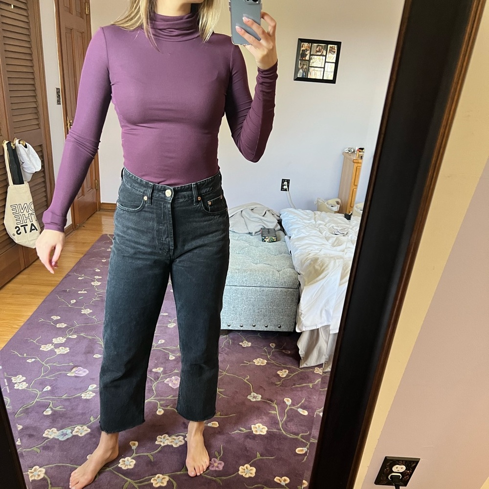 Talula turtleneck